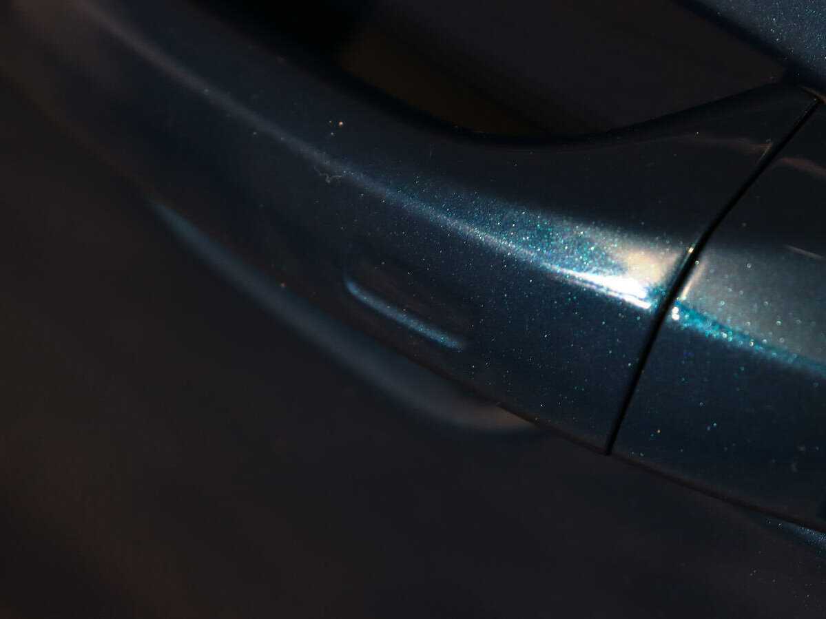 Б/У Ауди е-трон 2019 года. Фото: #19