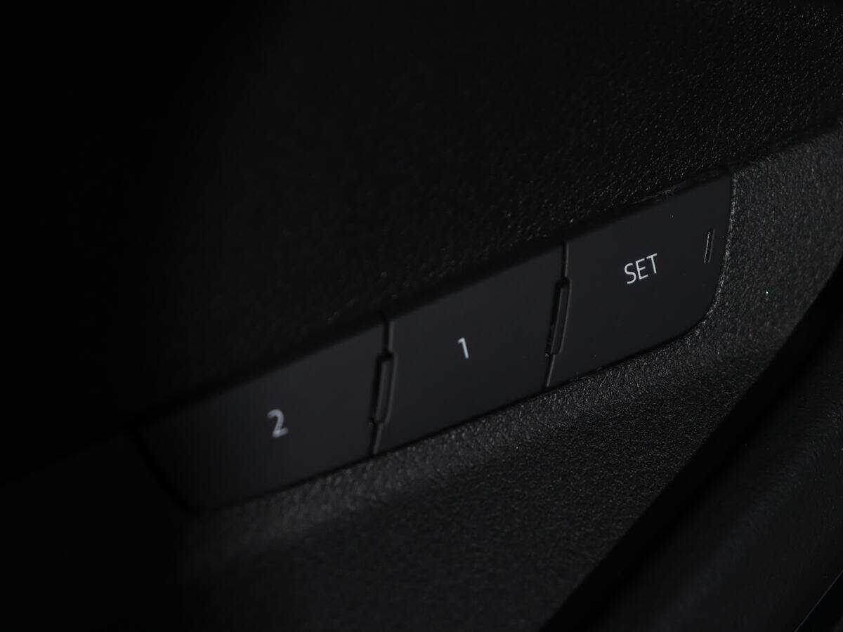 Б/У Ауди е-трон 2019 года. Фото: #21