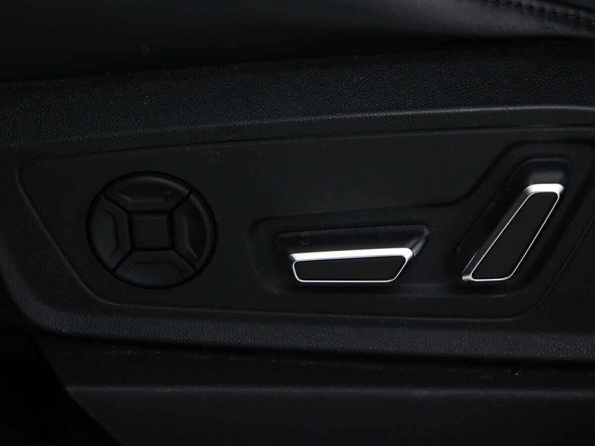 Б/У Ауди е-трон 2019 года. Фото: #22