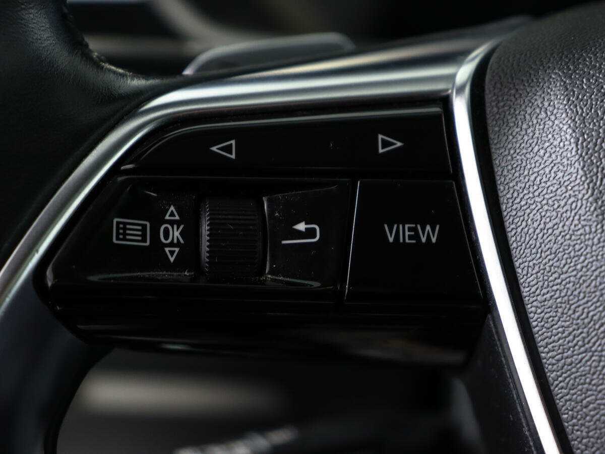 Б/У Ауди е-трон 2019 года. Фото: #25