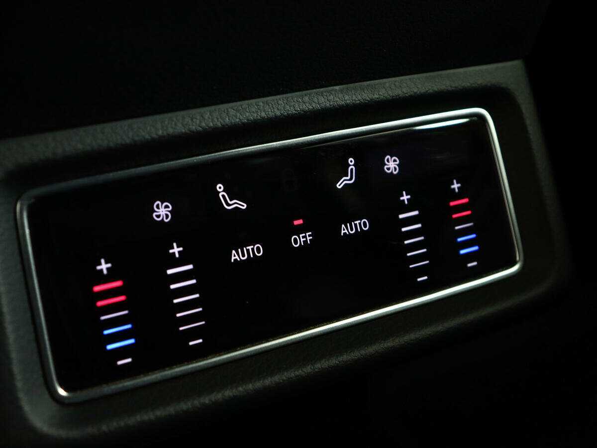 Б/У Ауди е-трон 2019 года. Фото: #27