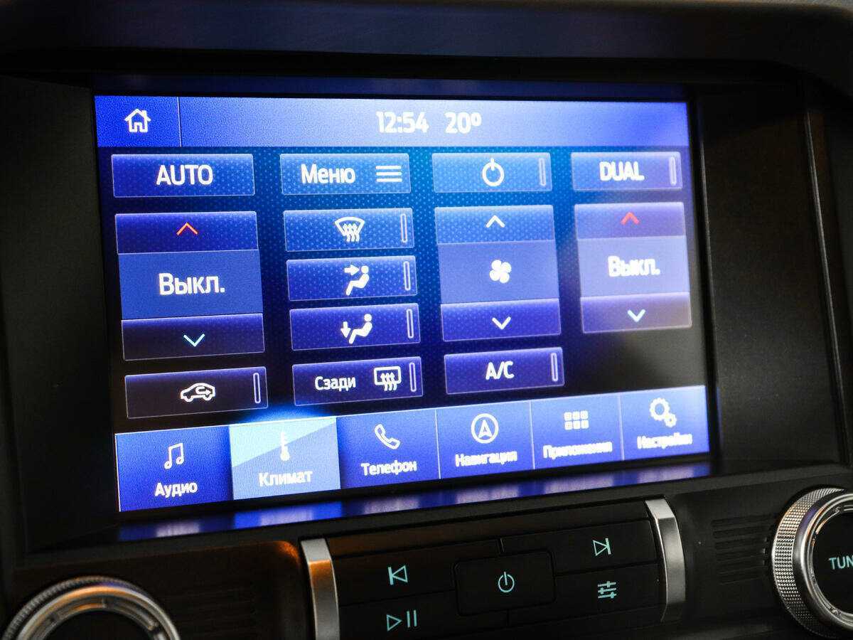 Б/У Форд Мустанг 2020 года. Фото: #12