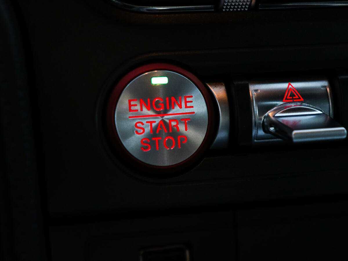 Б/У Форд Мустанг 2020 года. Фото: #14