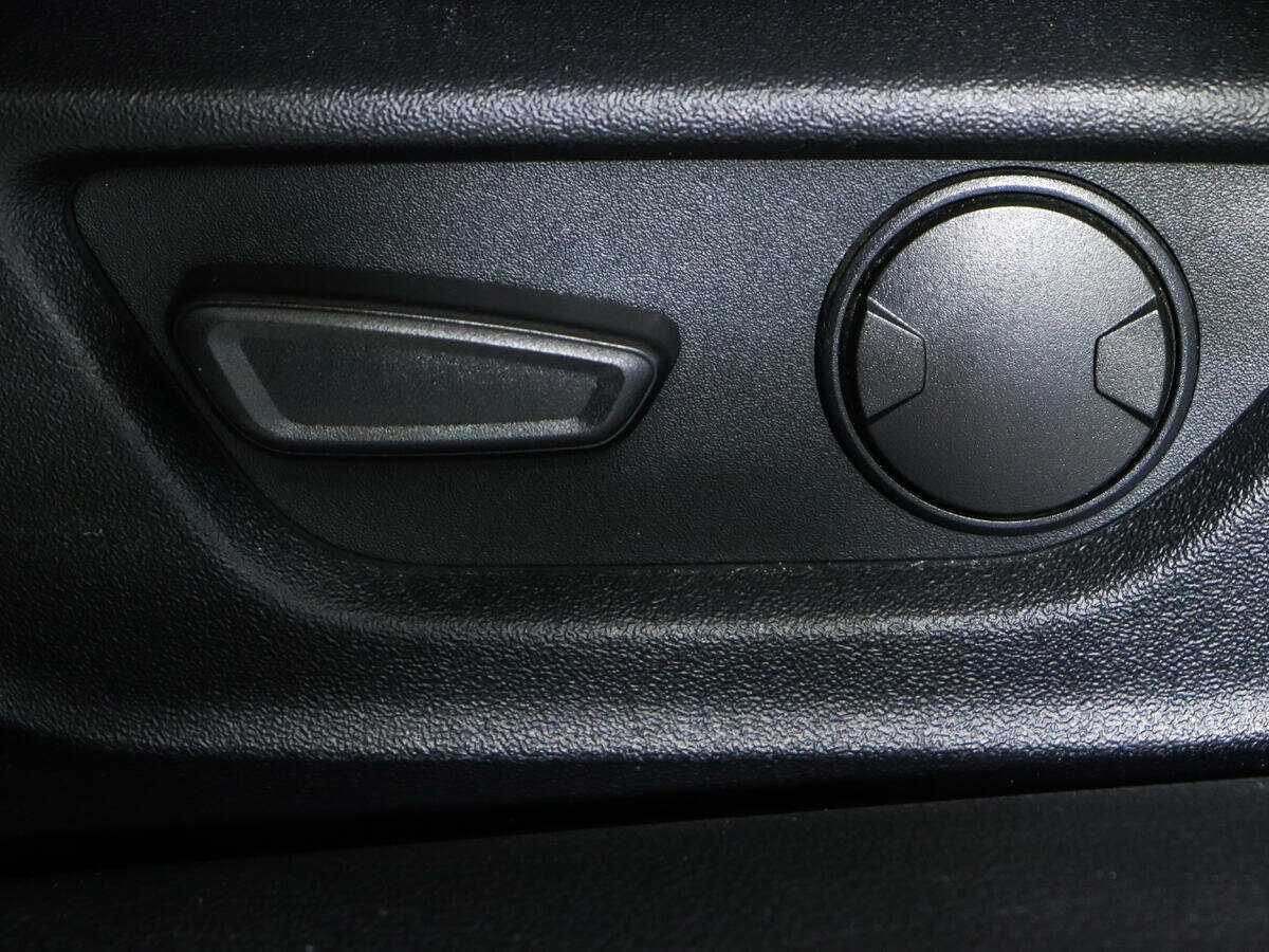 Б/У Форд Мустанг 2020 года. Фото: #15