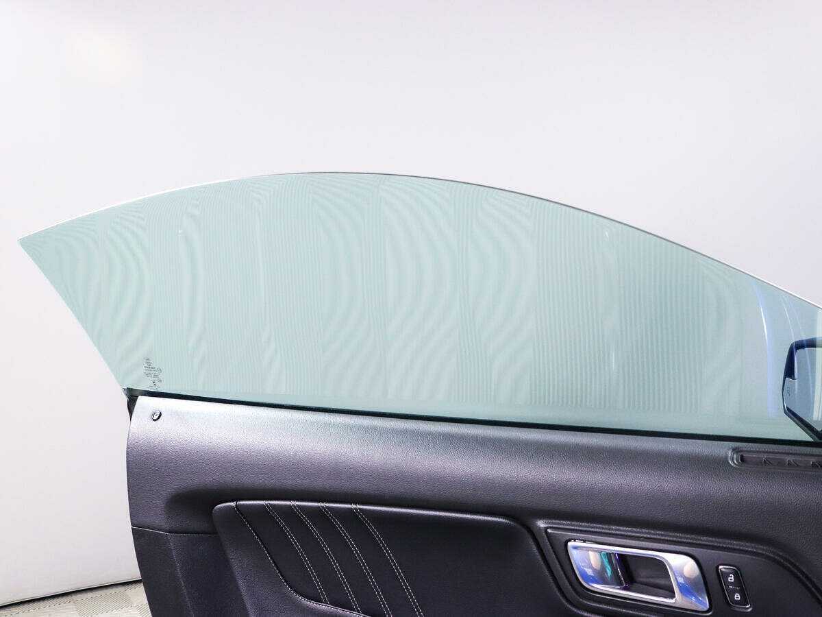 Б/У Форд Мустанг 2020 года. Фото: #17