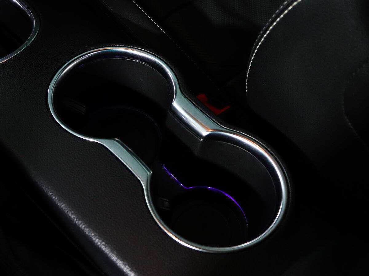 Б/У Форд Мустанг 2020 года. Фото: #18