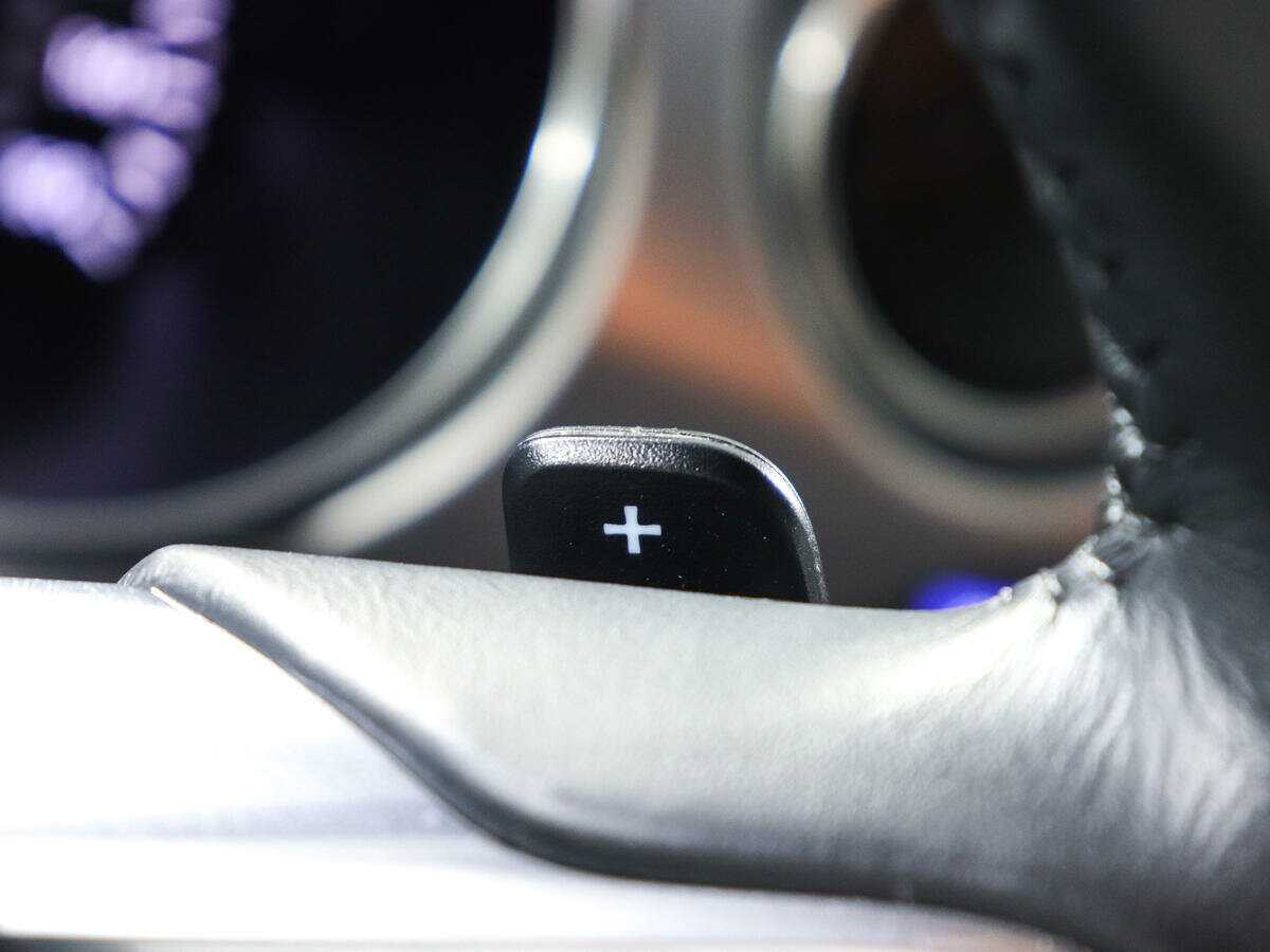 Б/У Форд Мустанг 2020 года. Фото: #19