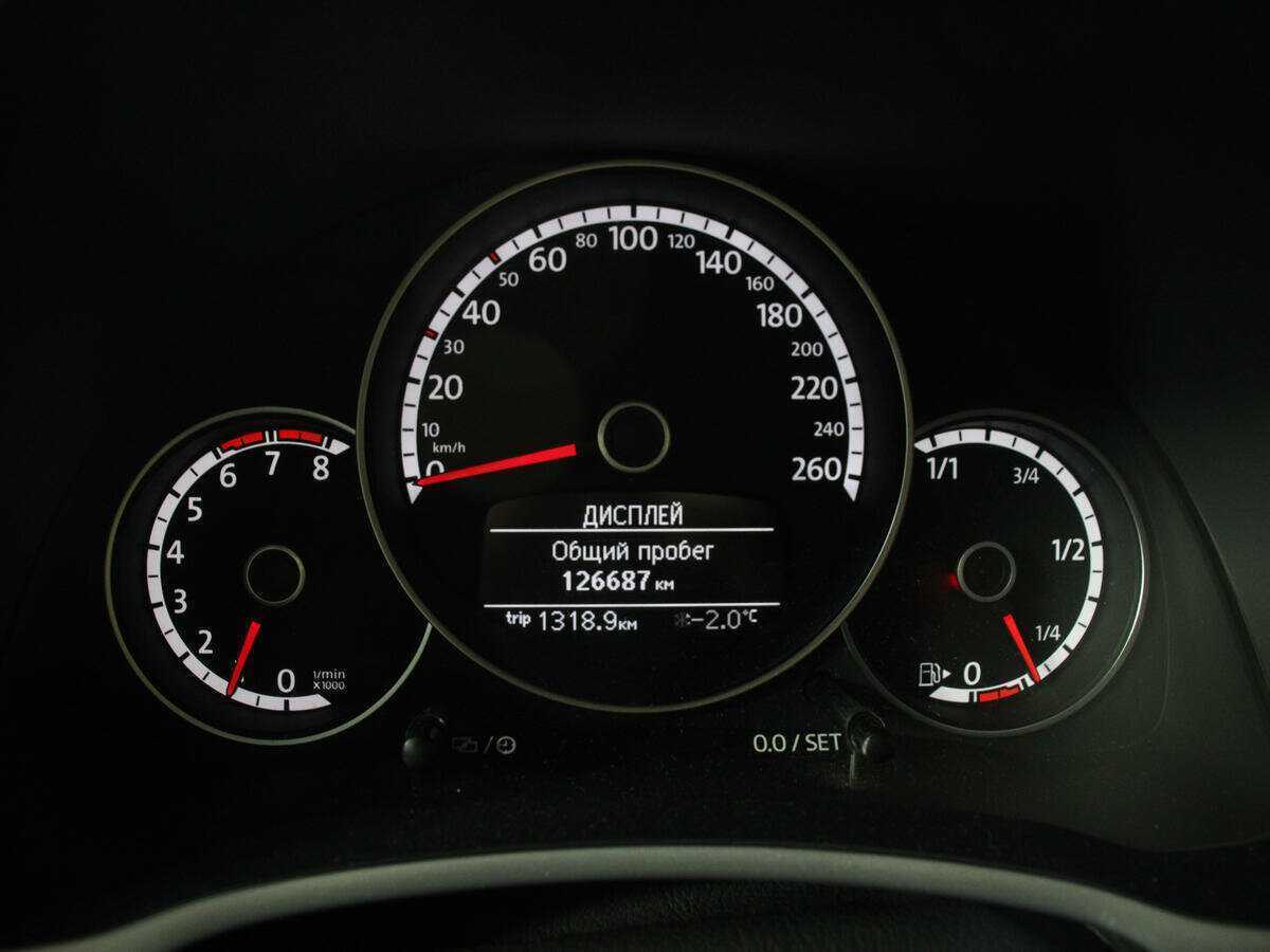 Б/У Фольксваген Битл 2014 года. Фото: #8