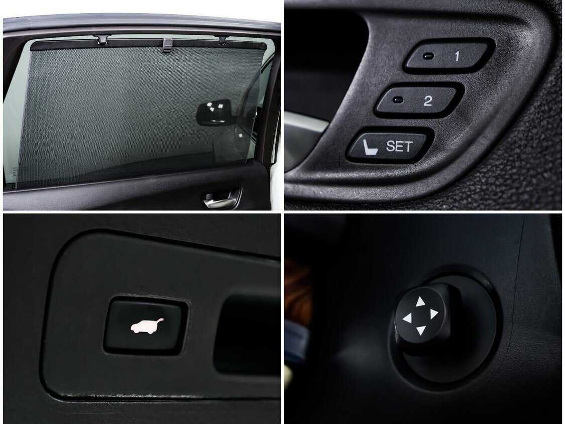 Б/У Акура МДИкс 2014 года. Фото: #14