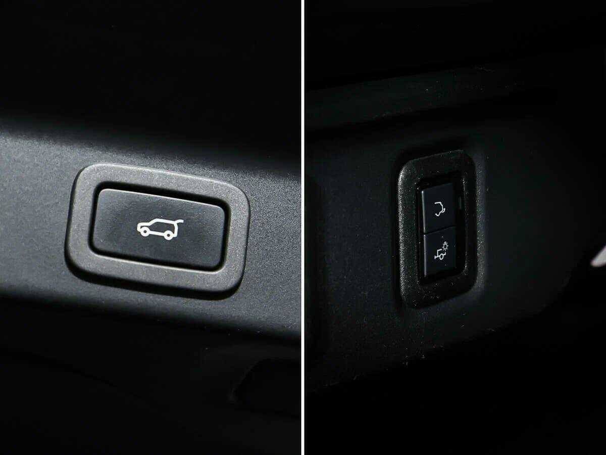 Б/У Ягуар Ф-Пэйс 2018 года. Фото: #15