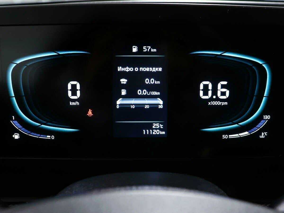 Б/У Киа Спортейдж 2022 года. Фото: #10