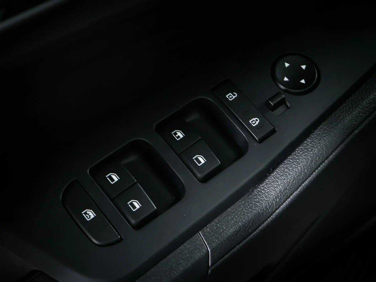 Б/У Киа Спортейдж 2022 года. Фото: #17