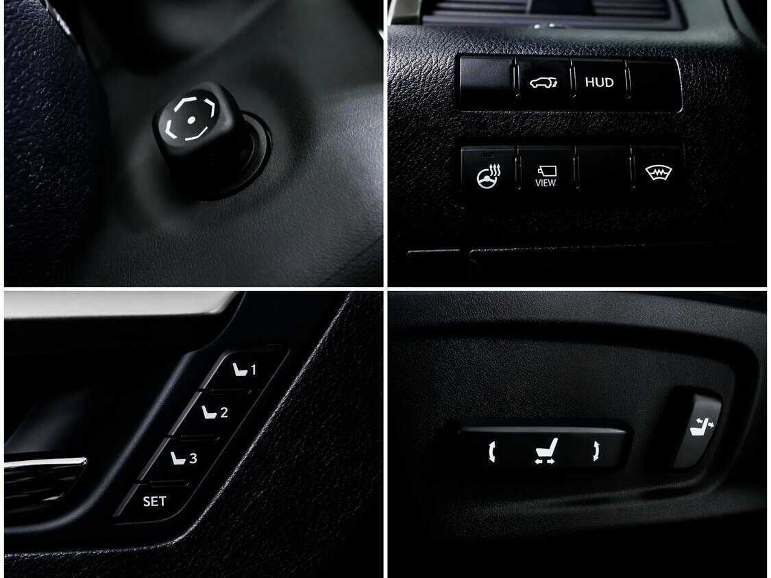 Б/У Лексус Р-Икс 2018 года. Фото: #13