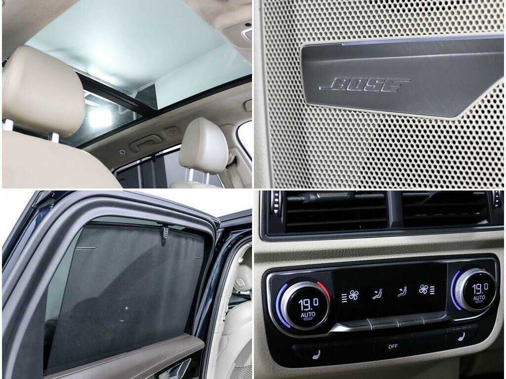 Б/У Ауди К7 2017 года. Фото: #18