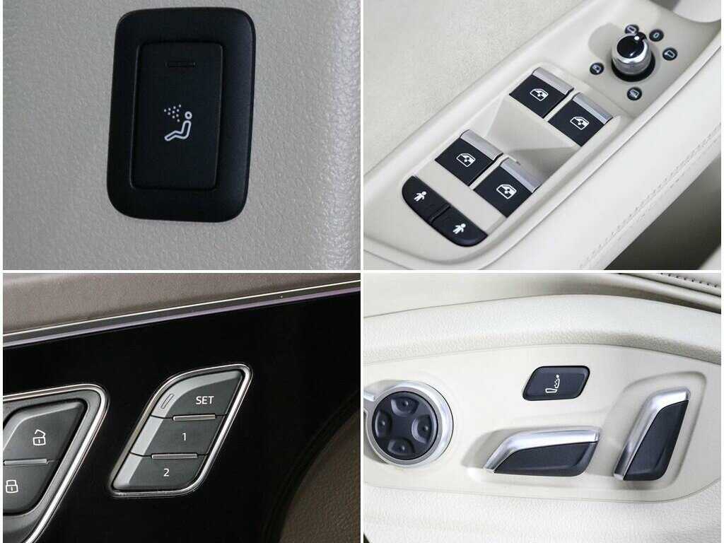 Б/У Ауди К7 2017 года. Фото: #19