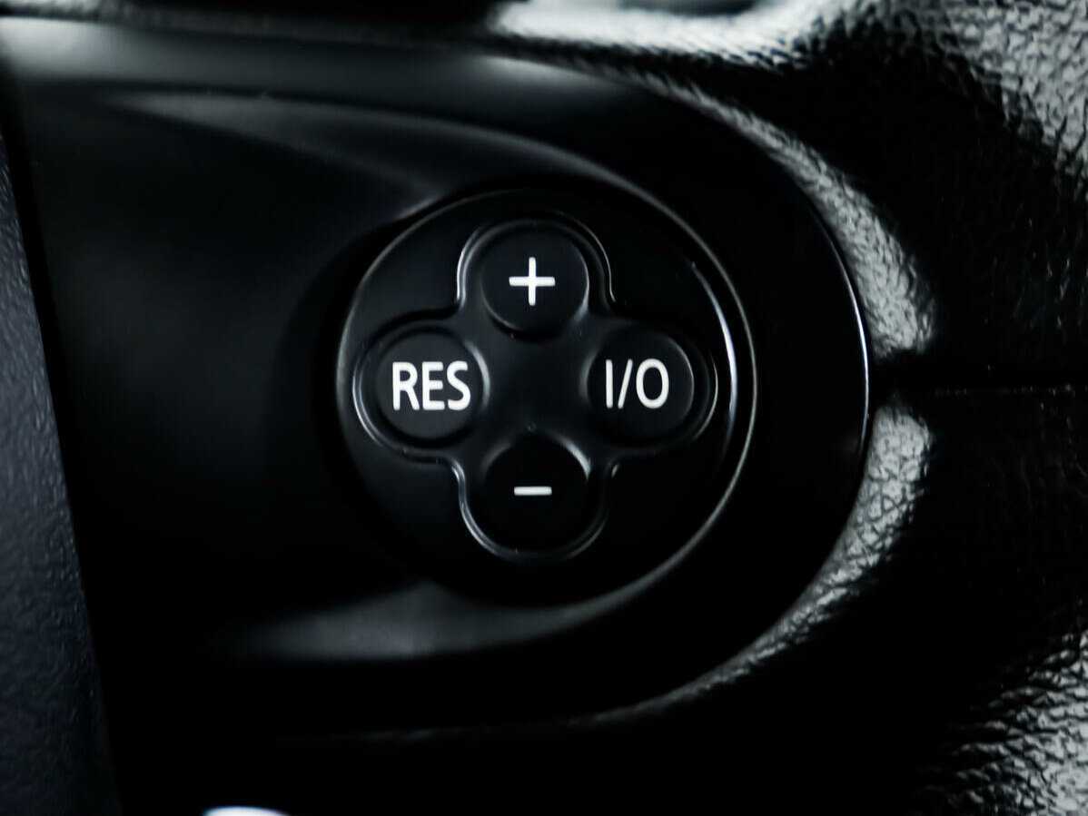 Б/У Мини Каунтримэн 2011 года. Фото: #13