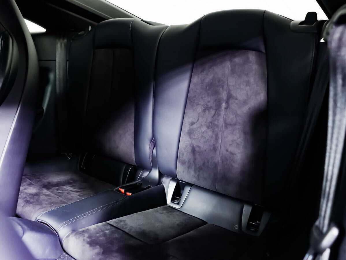 Б/У Ауди ТТ 2016 года. Фото: #11