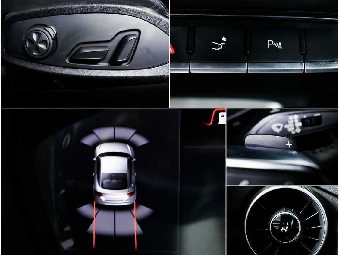 Б/У Ауди ТТ 2016 года. Фото: #13