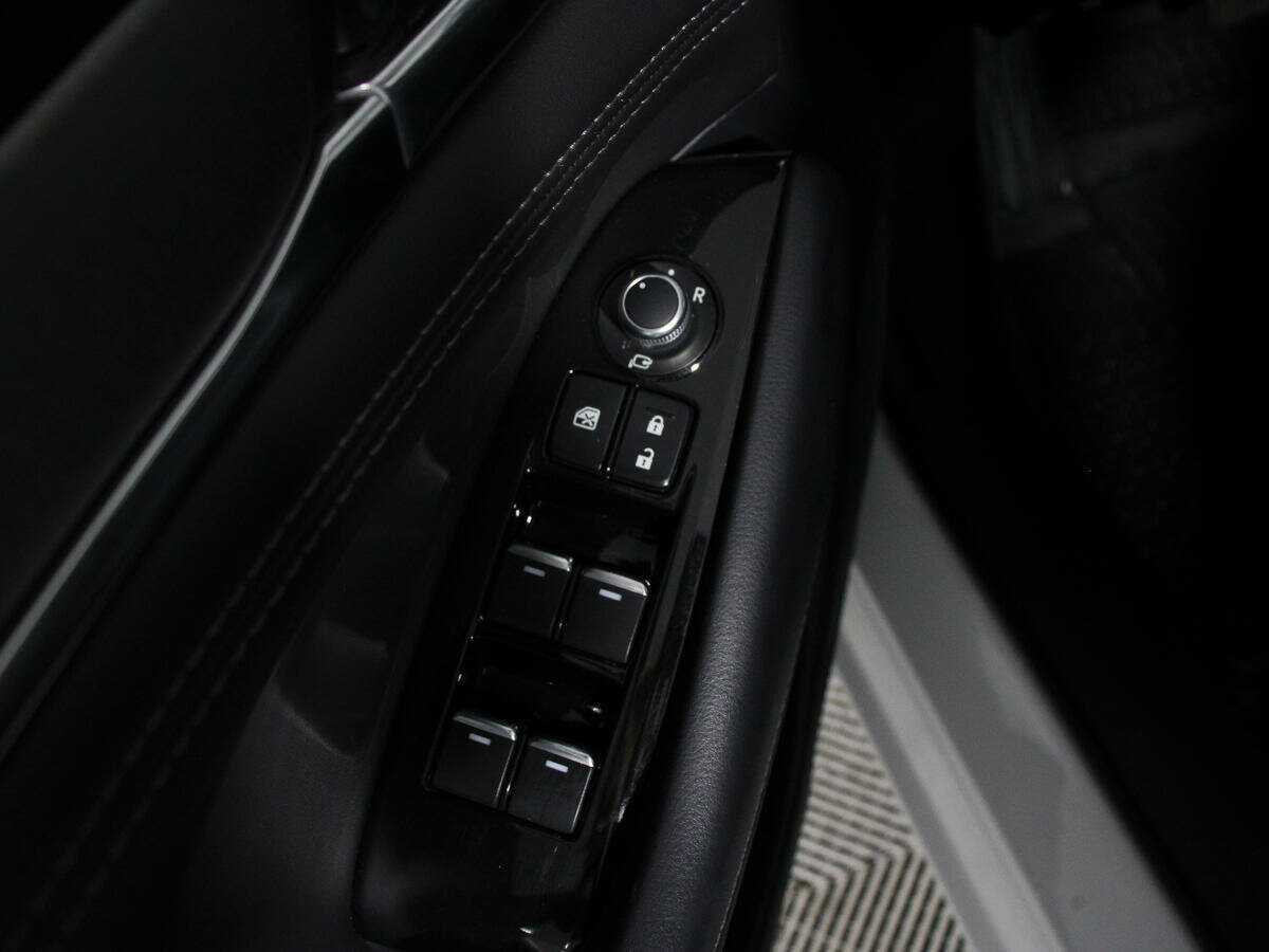 Б/У Мазда 6 2023 года. Фото: #15