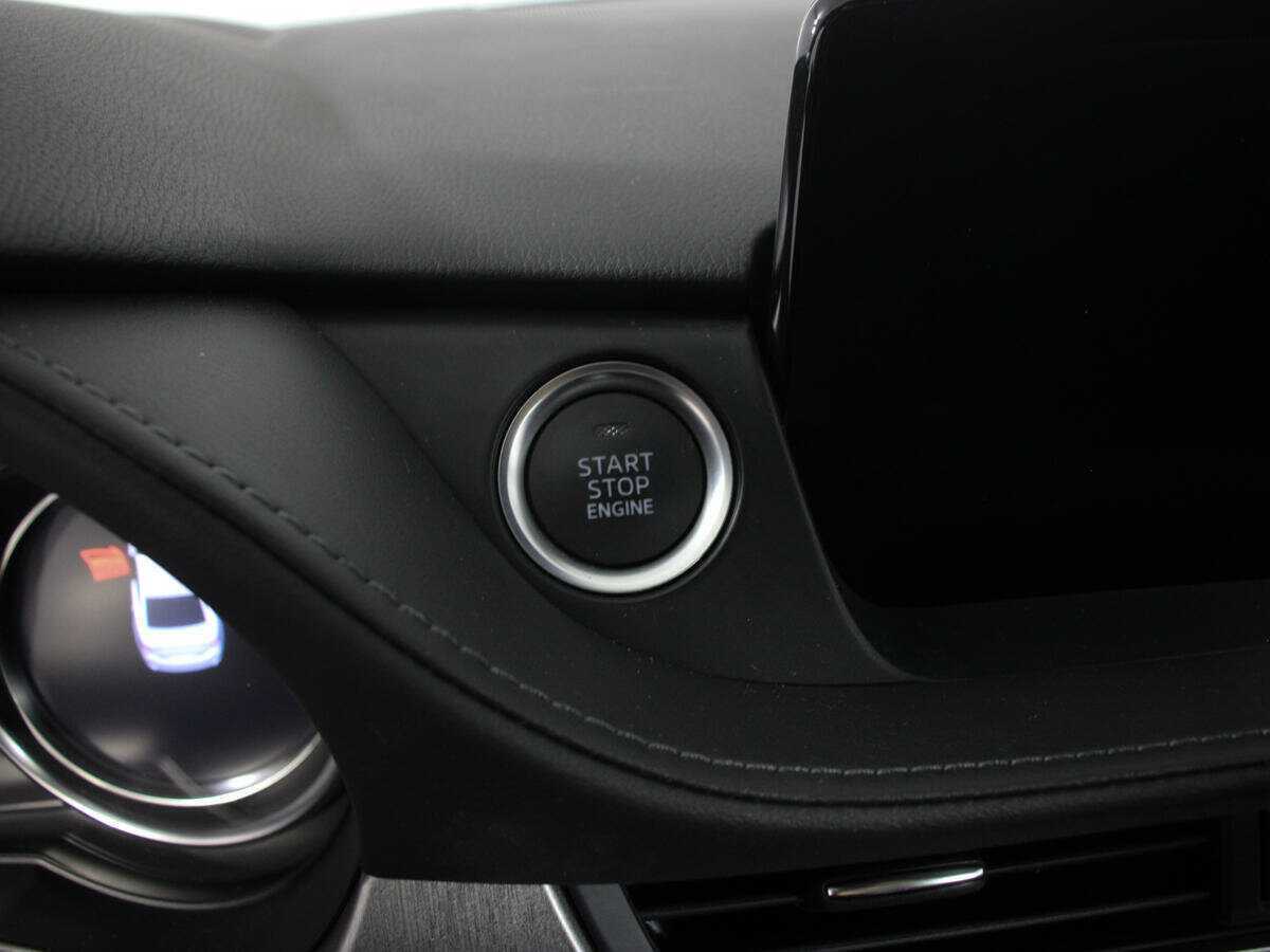 Б/У Мазда 6 2023 года. Фото: #20