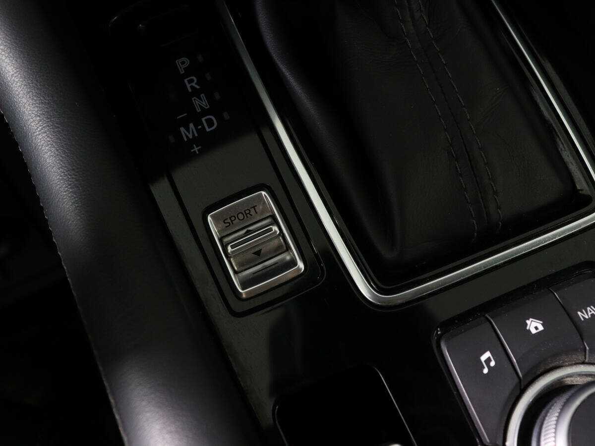 Б/У Мазда 6 2020 года. Фото: #20