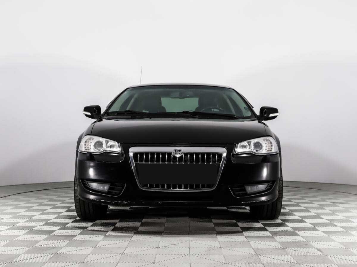 Б/У ГАЗ Волга Сибер 2010 года. Фото: #1