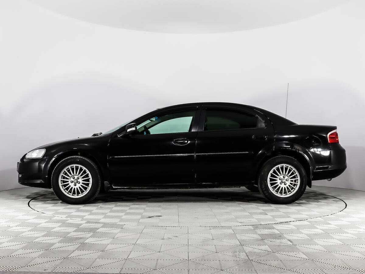 Б/У ГАЗ Волга Сибер 2010 года. Фото: #7