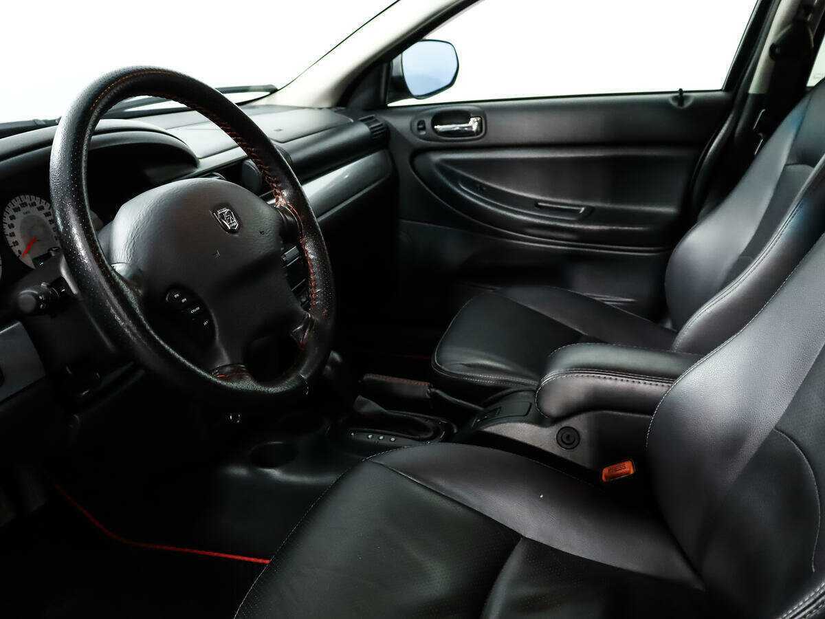 Б/У ГАЗ Волга Сибер 2010 года. Фото: #8