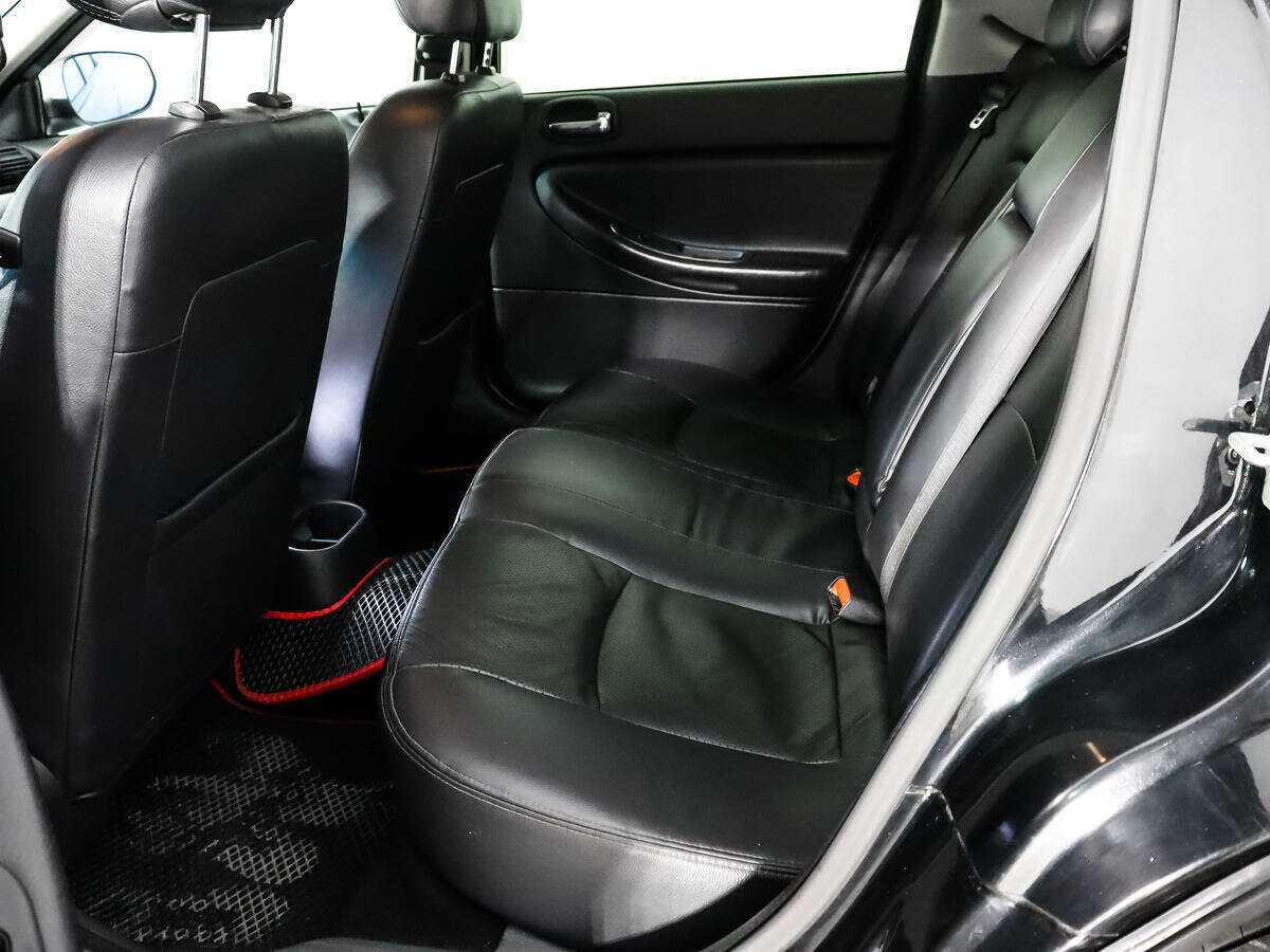 Б/У ГАЗ Волга Сибер 2010 года. Фото: #9