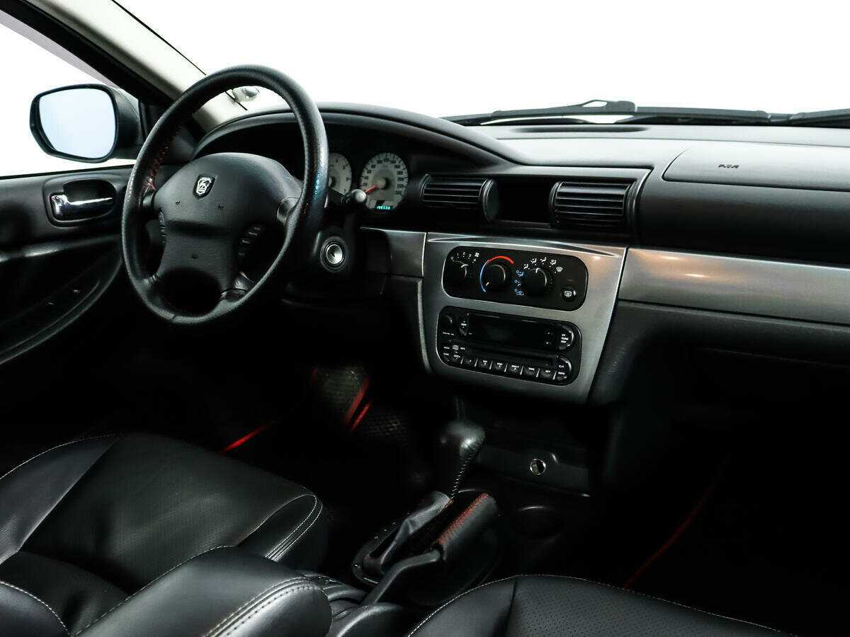 Б/У ГАЗ Волга Сибер 2010 года. Фото: #12