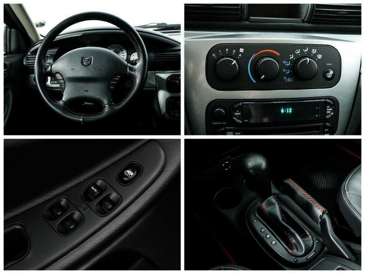 Б/У ГАЗ Волга Сибер 2010 года. Фото: #13