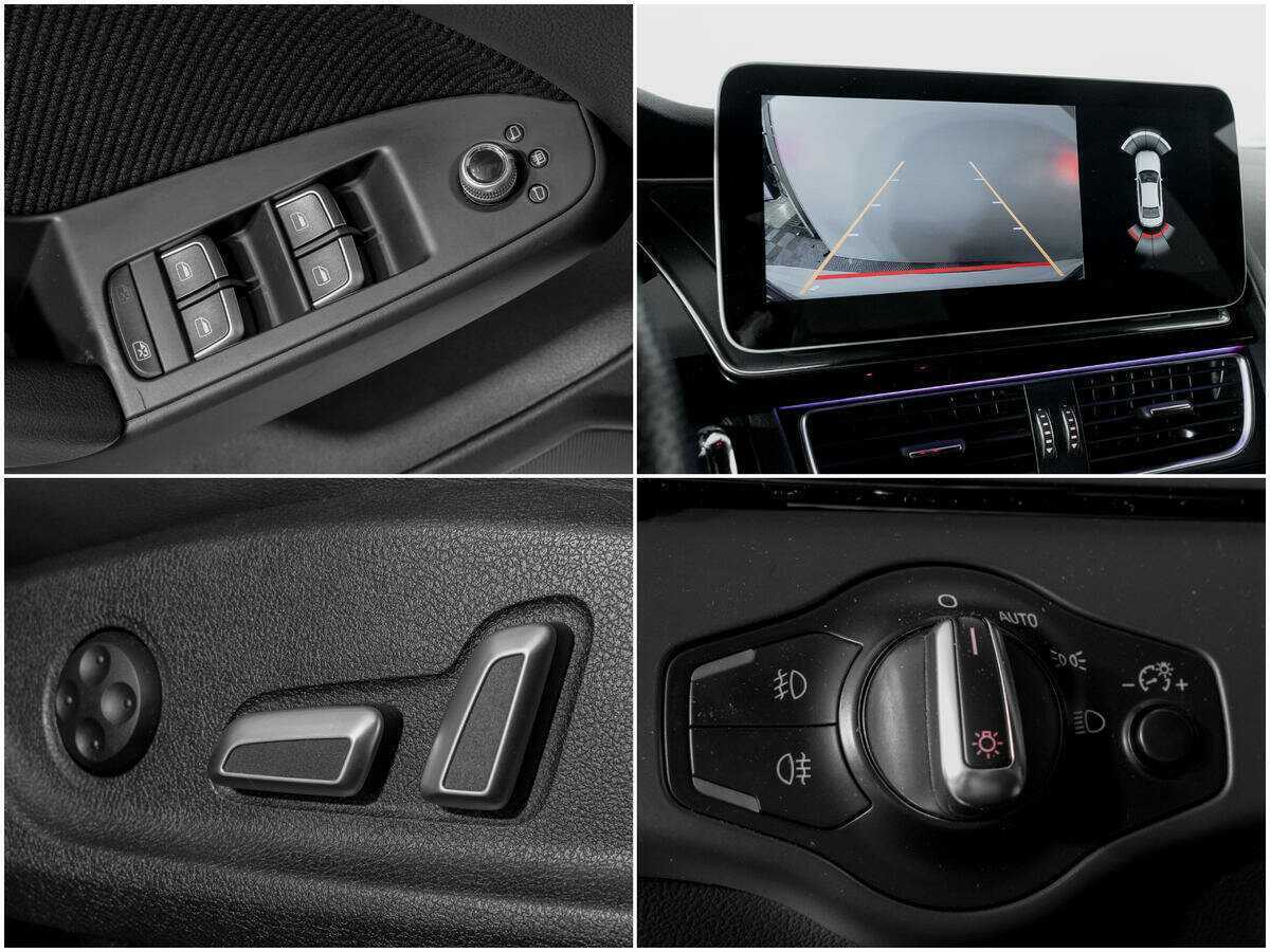 Б/У Ауди А5 2016 года. Фото: #13