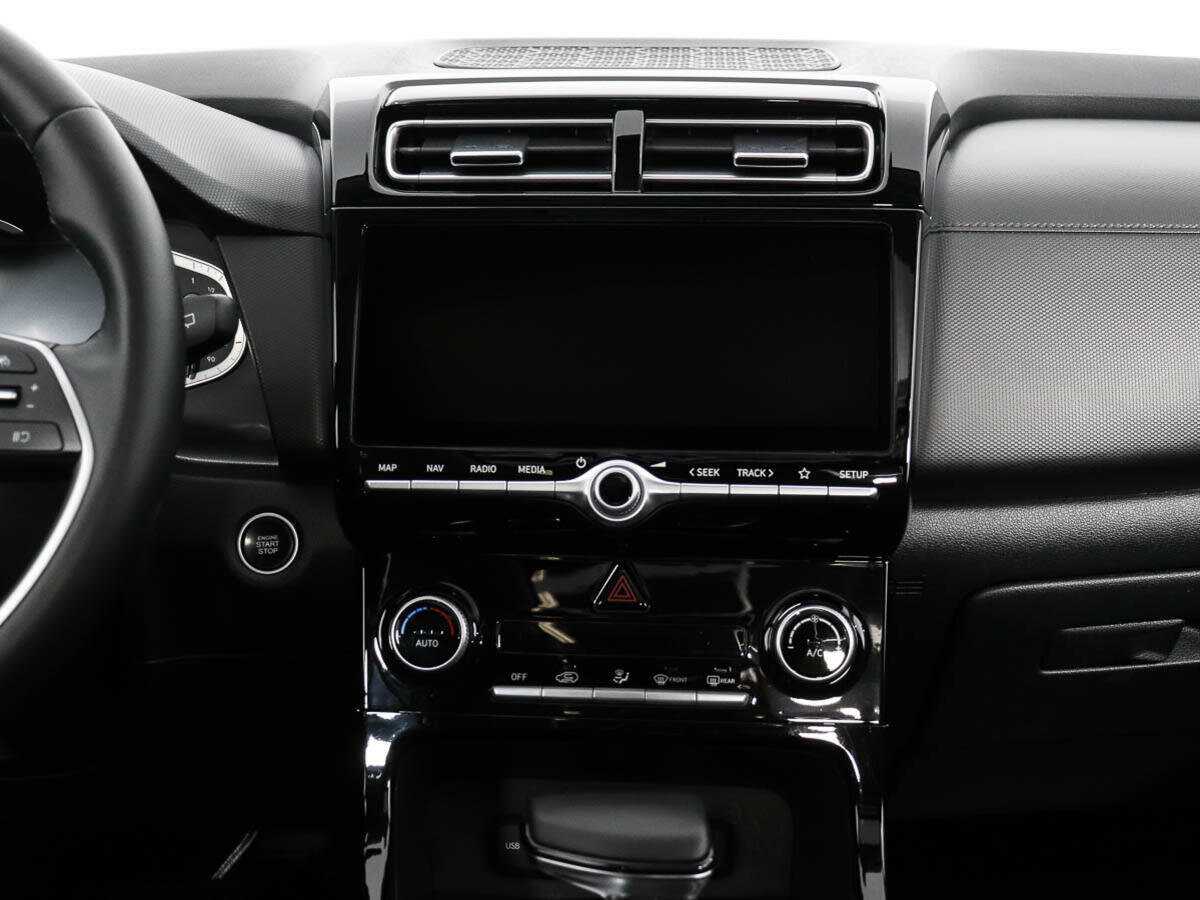 Б/У Хендай Крета 2021 года. Фото: #13