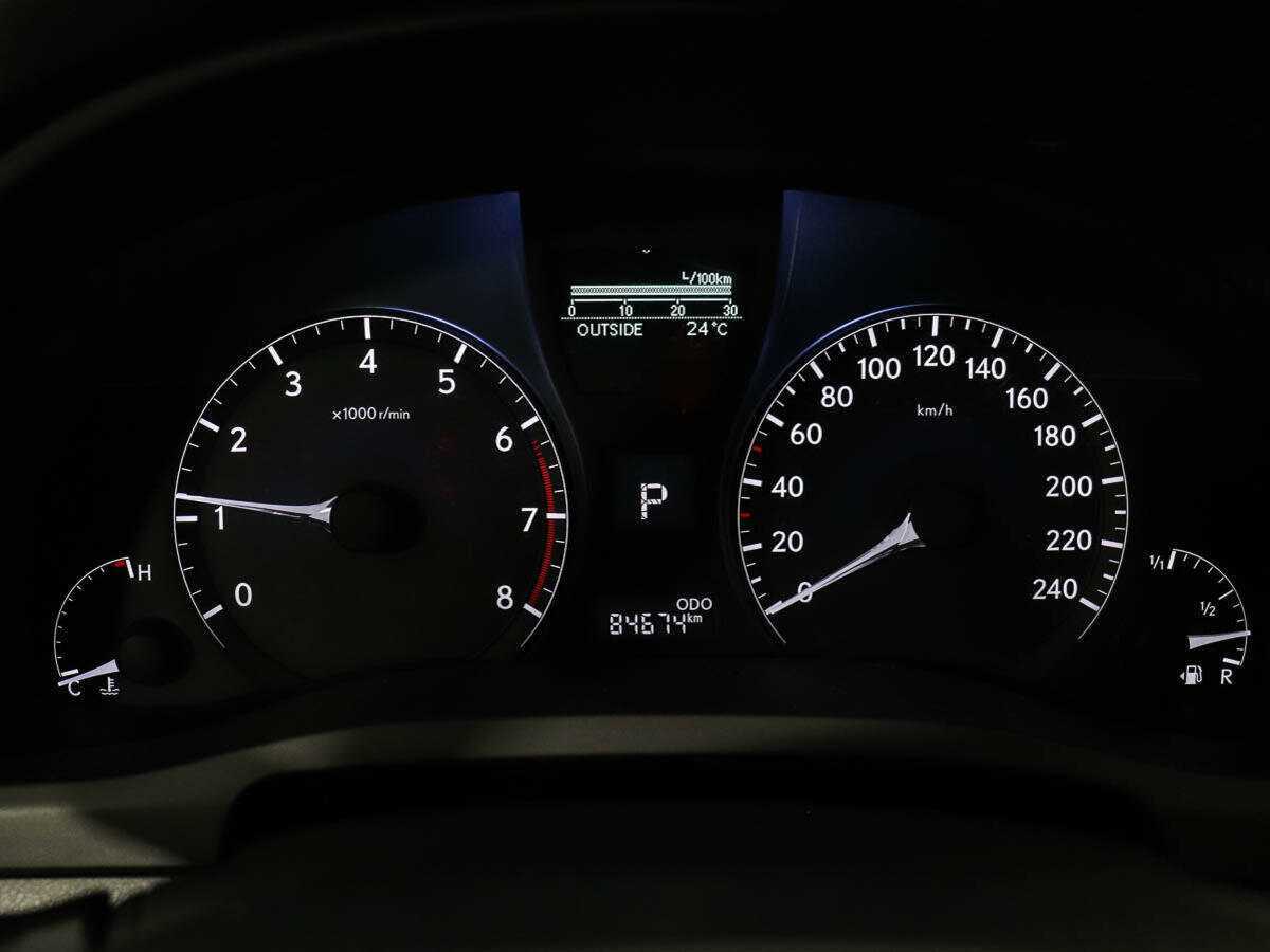 Б/У Лексус Р-Икс 2013 года. Фото: #11