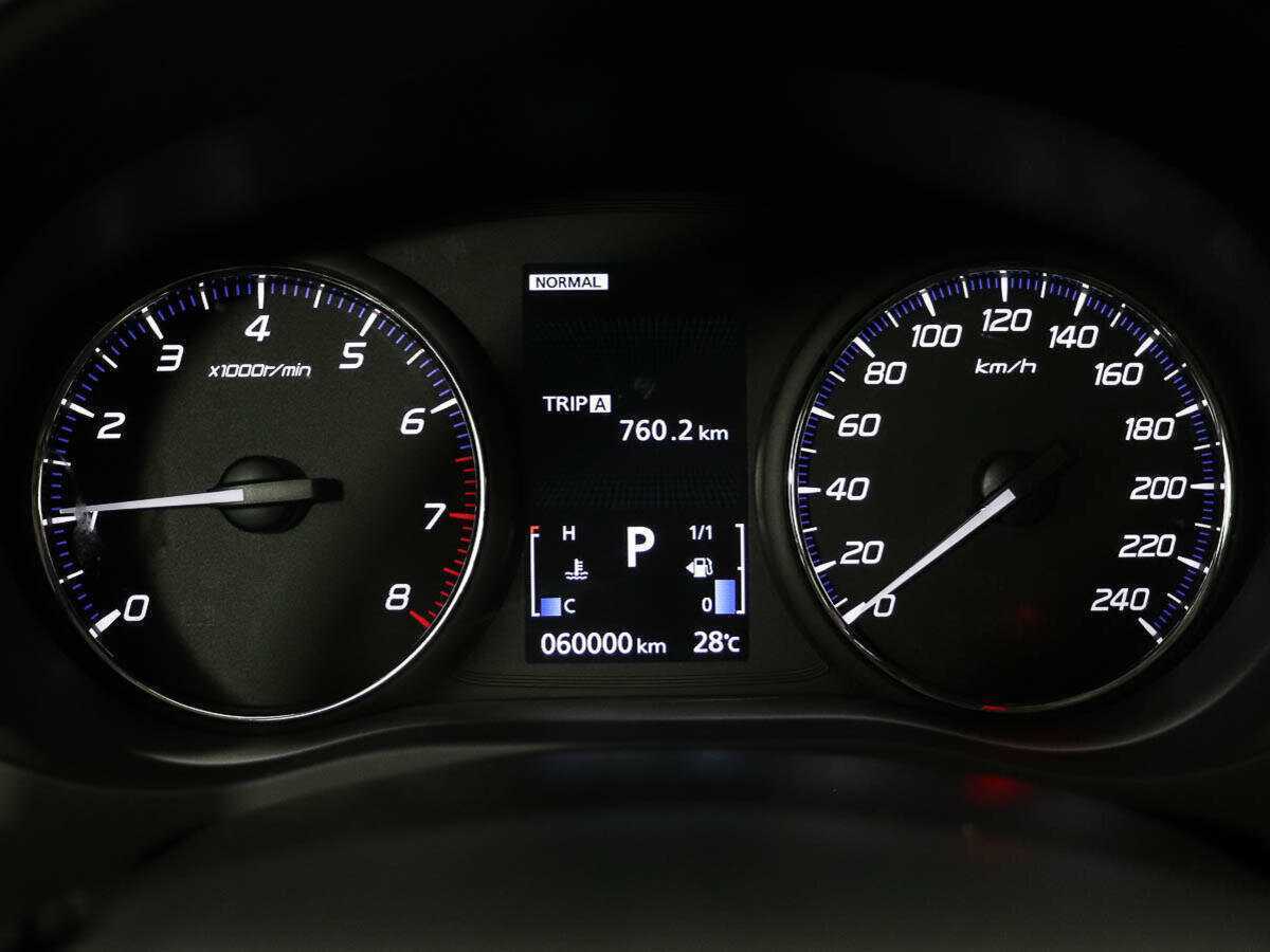 Б/У Митсубиши Оутлэндер 2022 года. Фото: #11