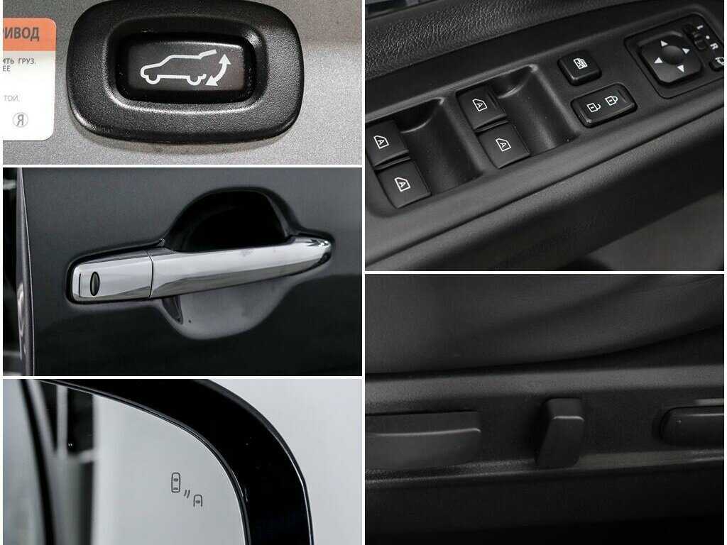 Б/У Митсубиши Оутлэндер 2022 года. Фото: #15