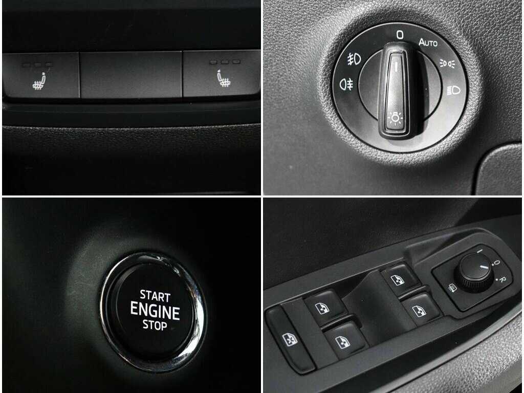 Б/У Шкода Кодиак 2018 года. Фото: #15