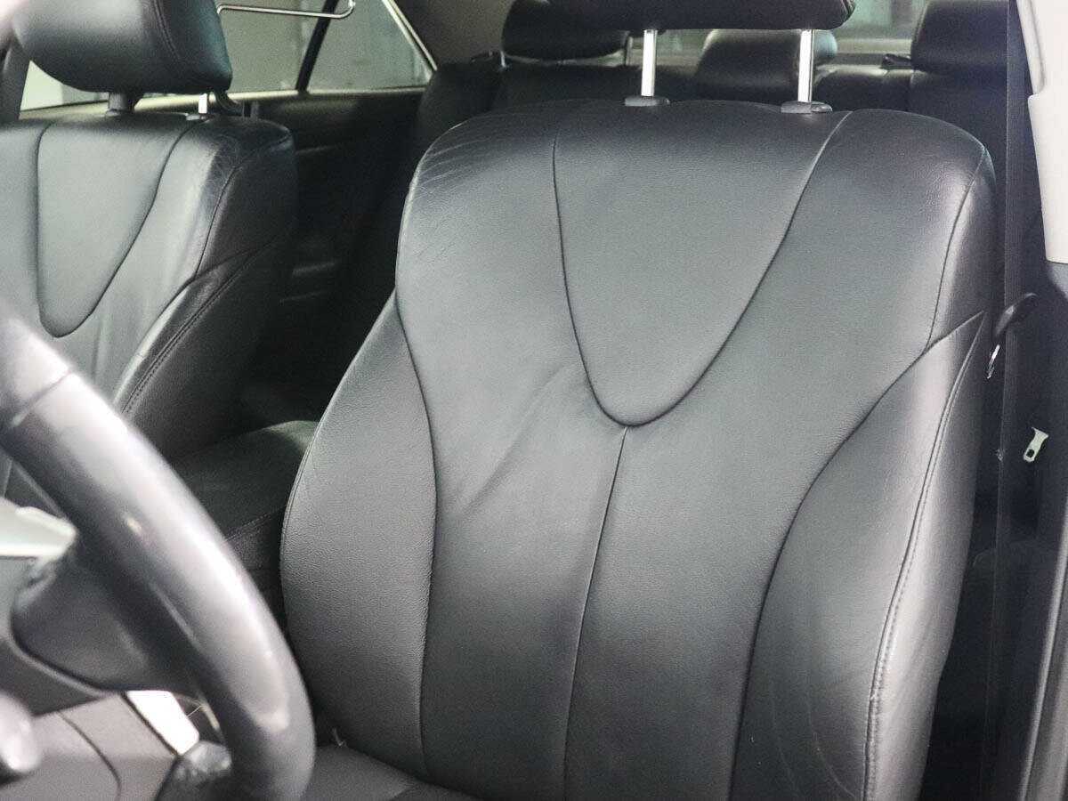 Б/У Тойота Камри 2007 года. Фото: #11