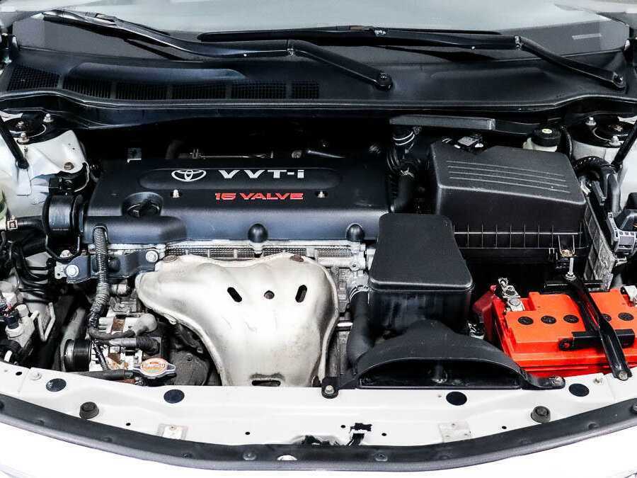 Б/У Тойота Камри 2007 года. Фото: #20