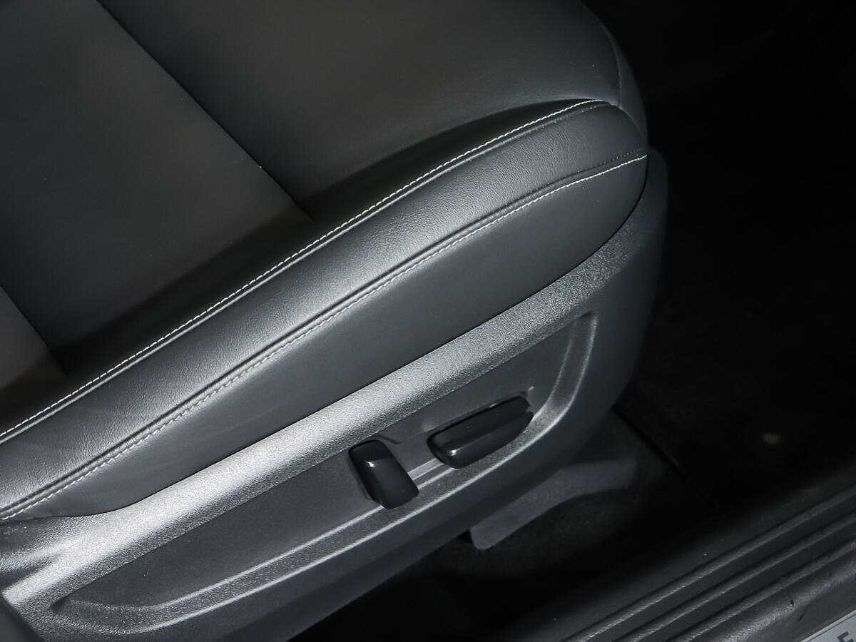 Б/У Инфинити К-Икс50 2018 года. Фото: #14