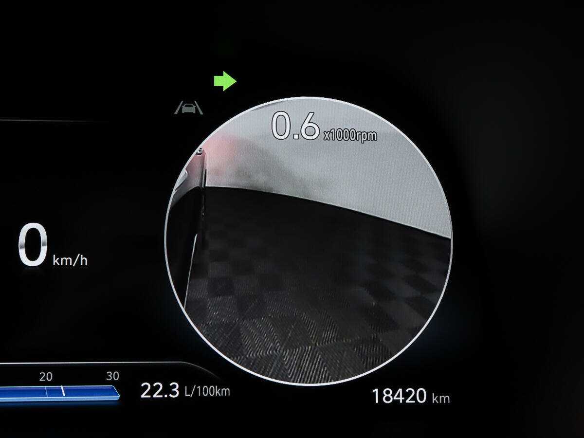 Б/У Хендай Палисад 2023 года. Фото: #21