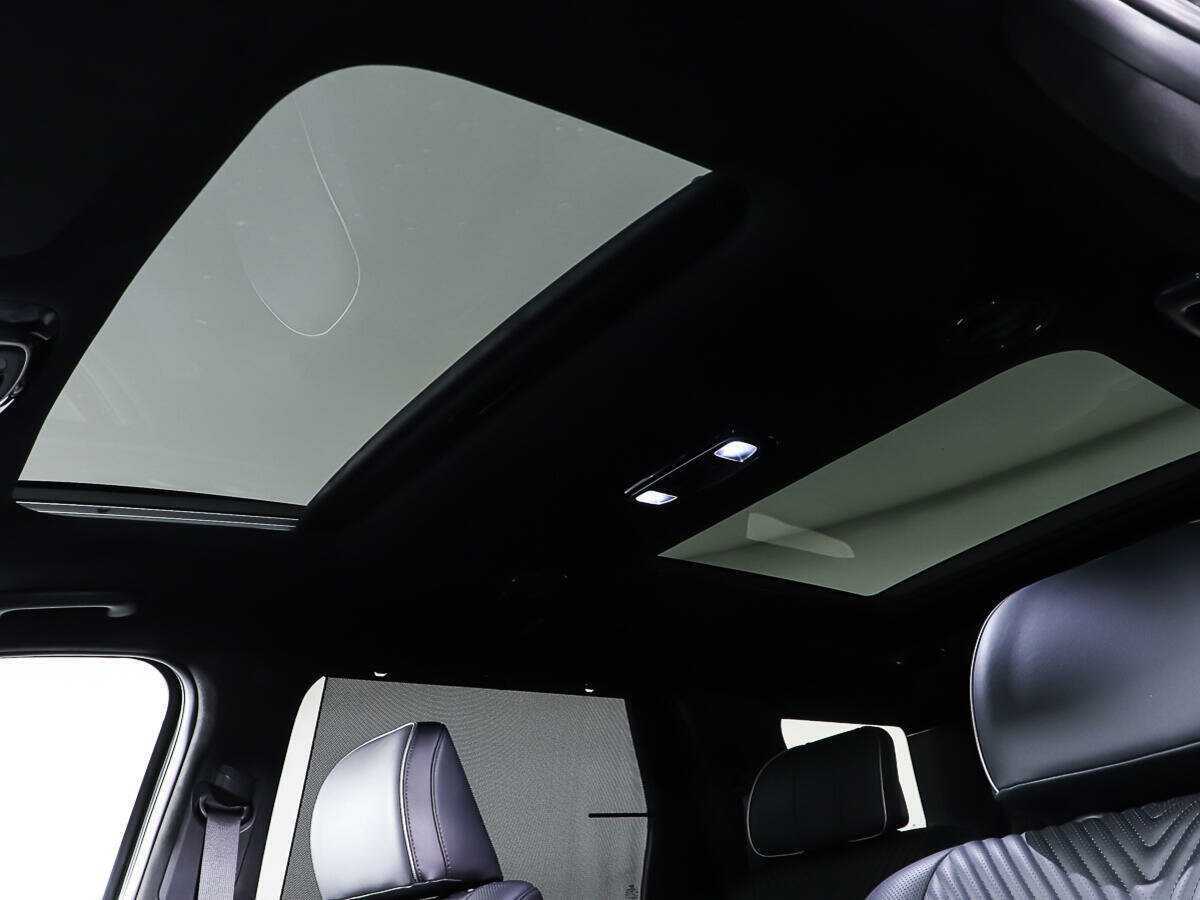 Б/У Хендай Палисад 2023 года. Фото: #29