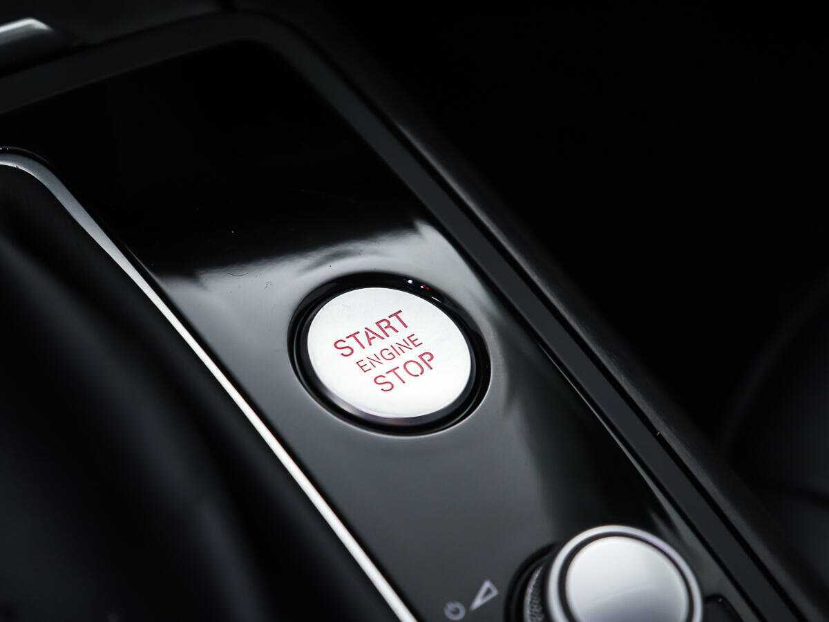 Б/У Ауди А6 2017 года. Фото: #19