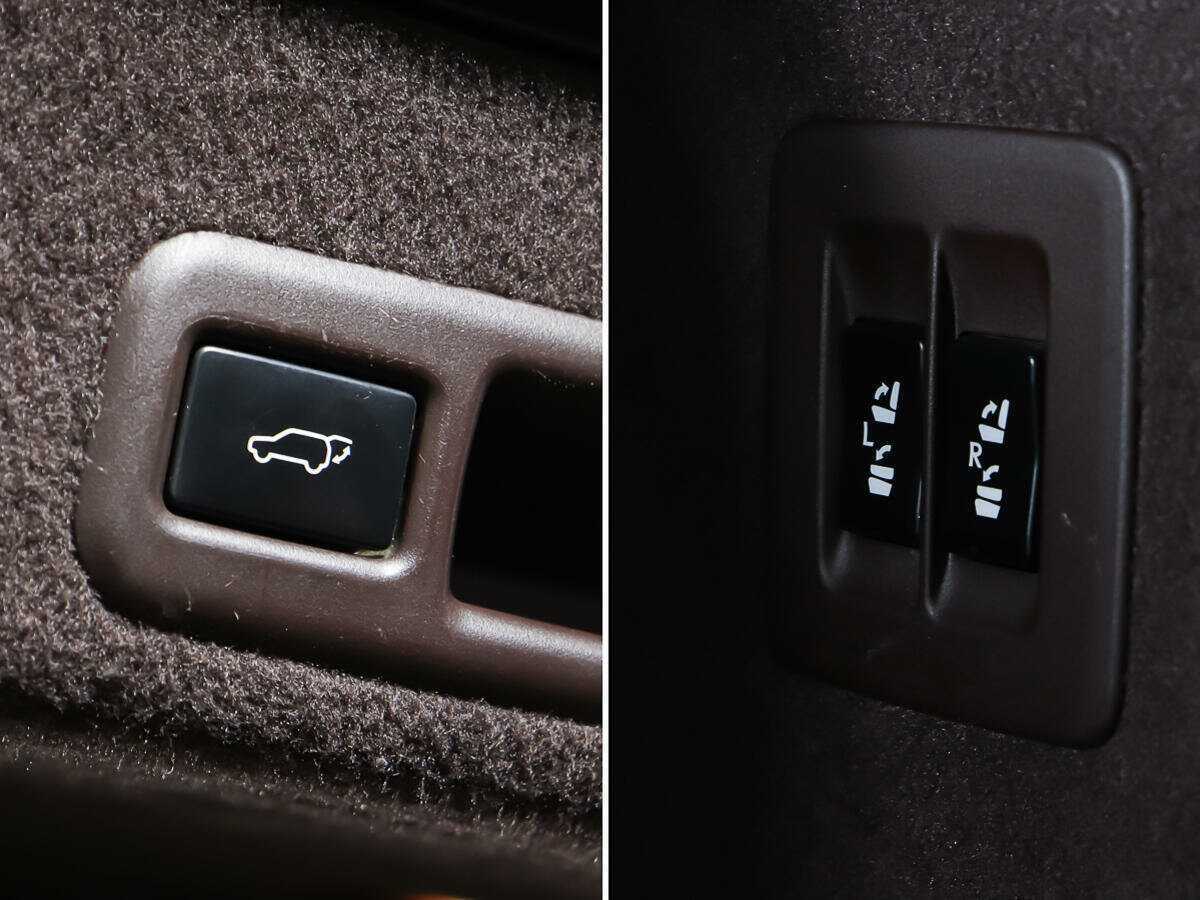 Б/У Лексус Р-Икс 2016 года. Фото: #18