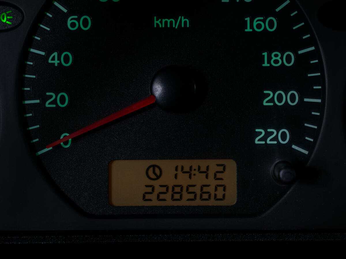 Б/У Чери Амулет (А15) 2006 года. Фото: #9