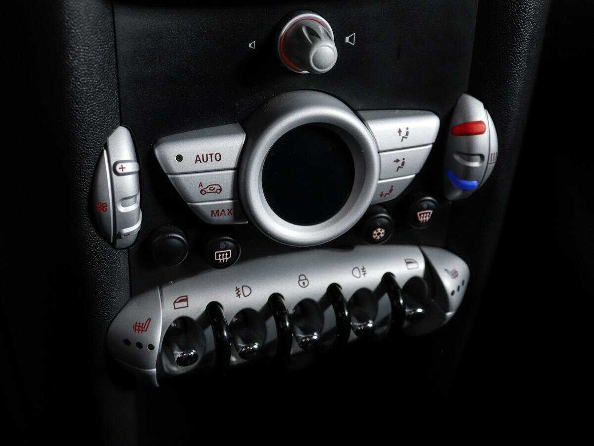 Б/У Мини Хэтч 2008 года. Фото: #12