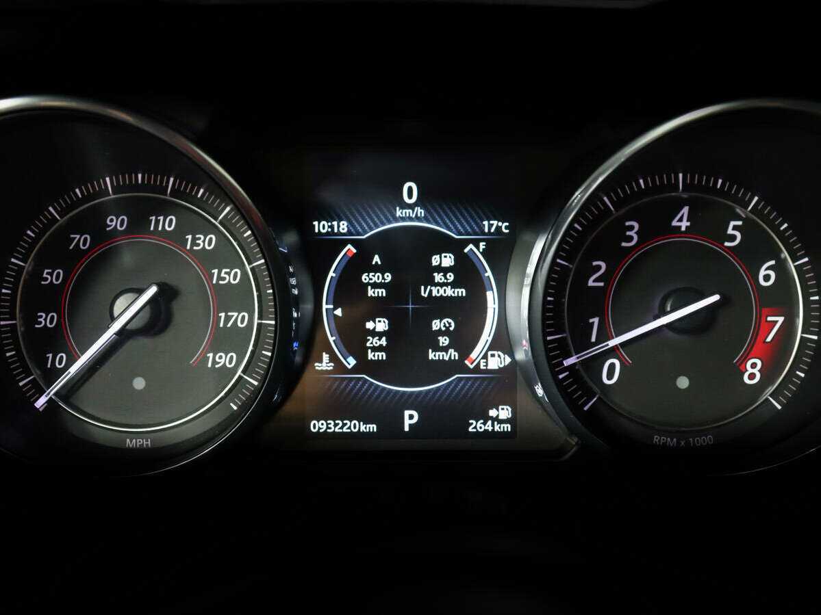 Б/У Ягуар Ф-Тайп 2015 года. Фото: #8