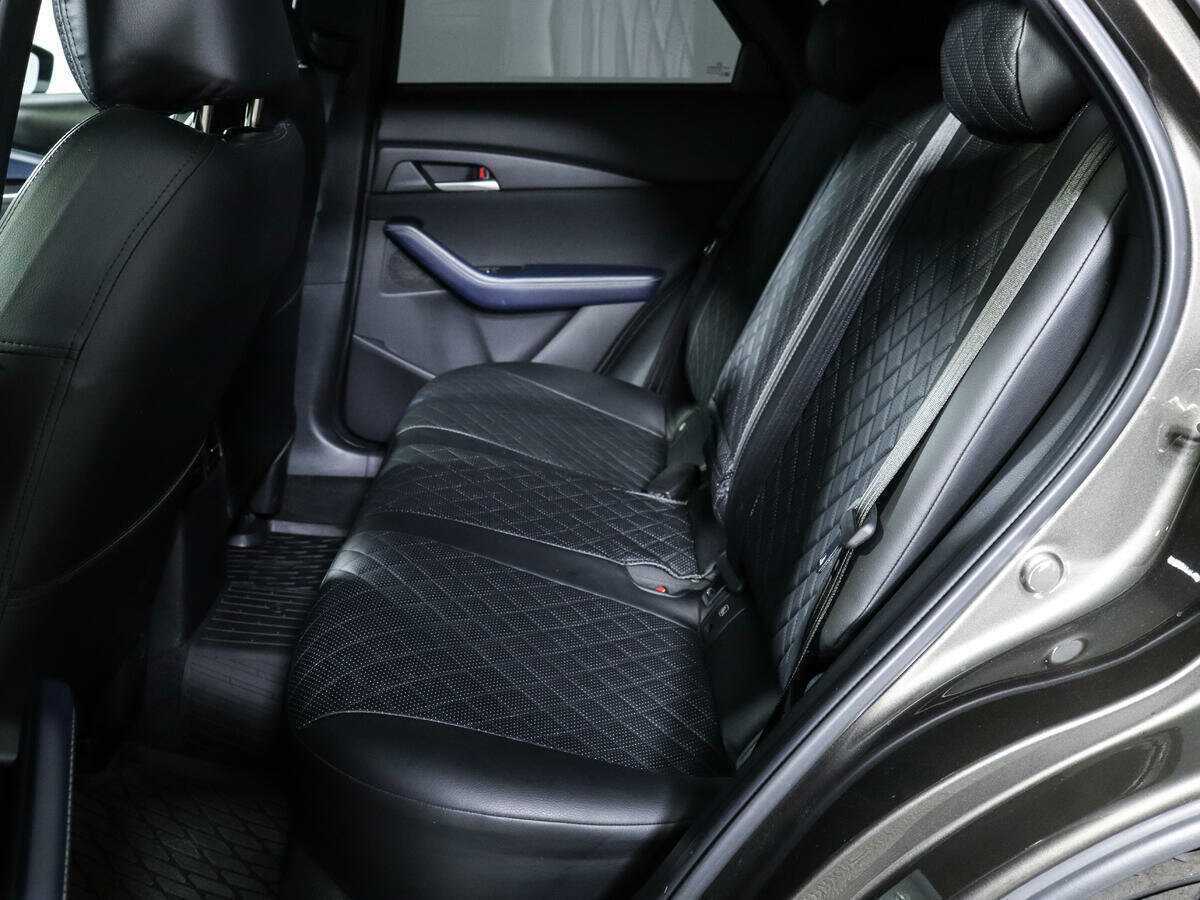 Б/У Мазда Ц-Икс-30 2021 года. Фото: #7