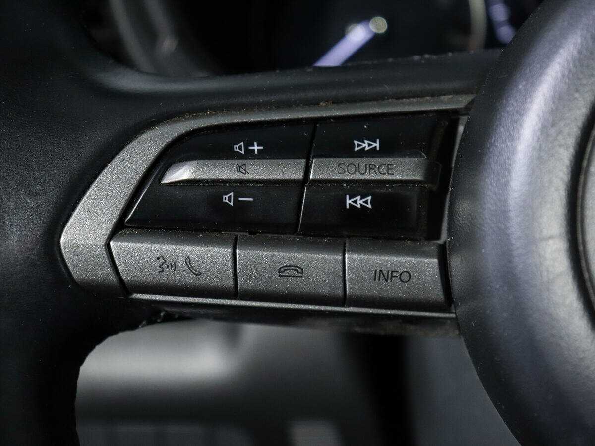 Б/У Мазда Ц-Икс-30 2021 года. Фото: #14