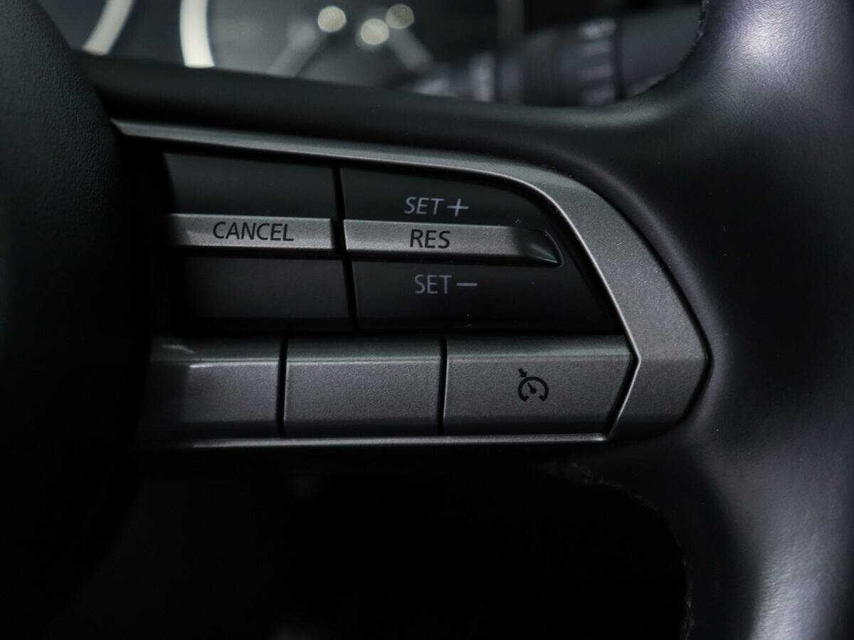 Б/У Мазда Ц-Икс-30 2021 года. Фото: #15